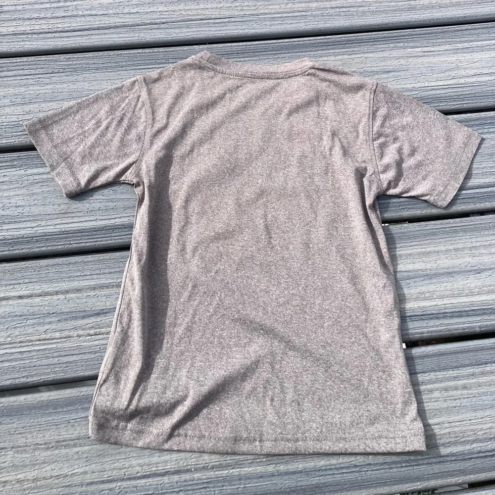 NWOT MLB - Miami Marlins Genuine Merchandise Kids T-Shirt - XS